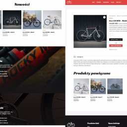 Tworzenie stron internetowych Kraków 3