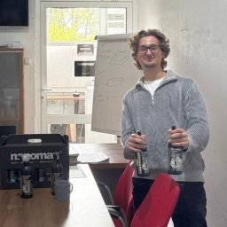 Adam Ocieczek - Sprzątanie Mikołów