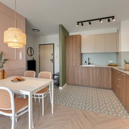 Projektowanie mieszkania Gdańsk 4