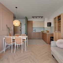 Projektowanie mieszkania Gdańsk 3