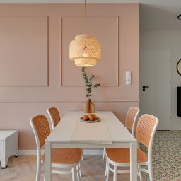 Projektowanie mieszkania Gdańsk 2