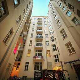 Zabudowa balkonu Warszawa 1