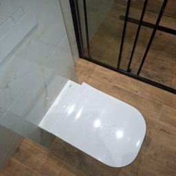 Remonty mieszkań Kłobuck 1