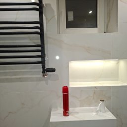 Remonty mieszkań Kłobuck 2