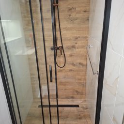 Remonty mieszkań Kłobuck 3