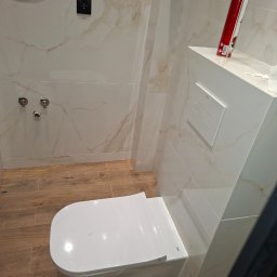 Remonty mieszkań Kłobuck 4