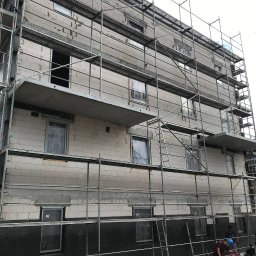 Ocieplanie elewacji Warszawa 3