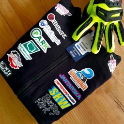 Graficy Miedziana Góra 2