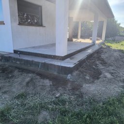 Kc-cars - Świetne Tynki Zewnętrzne Gostynin