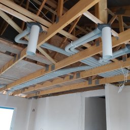 Rekuperacja Zielona Góra 2