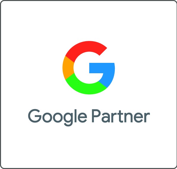 Aktywny status partnera Google