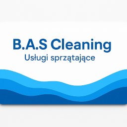 B.A.S Cleaning Usługi sprzątające - Ekipa Sprzątająca Bielsko-Biała