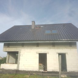 Bartek dach - Najwyższej Klasy Mycie Dachówki w Drawsku Pomorskim