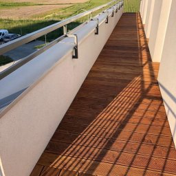 CraftPRO - Doskonałe Wiaty Drewniane Wałbrzych
