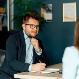 Ubezpieczenie na życie Ożarów Mazowiecki 1