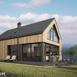 Projektowanie mieszkania Bielsko-Biała 2