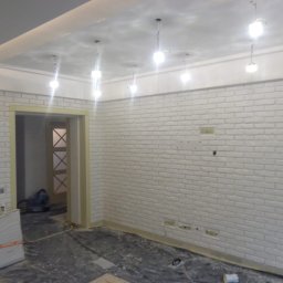 Wykończenia wnętrz Wrocław 1