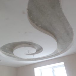 Wykończenia wnętrz Wrocław 4