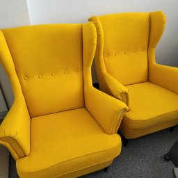 PERFEKCYJNA BETI BEATA WŁOSTOWSKA - Pranie tapicerki domowej