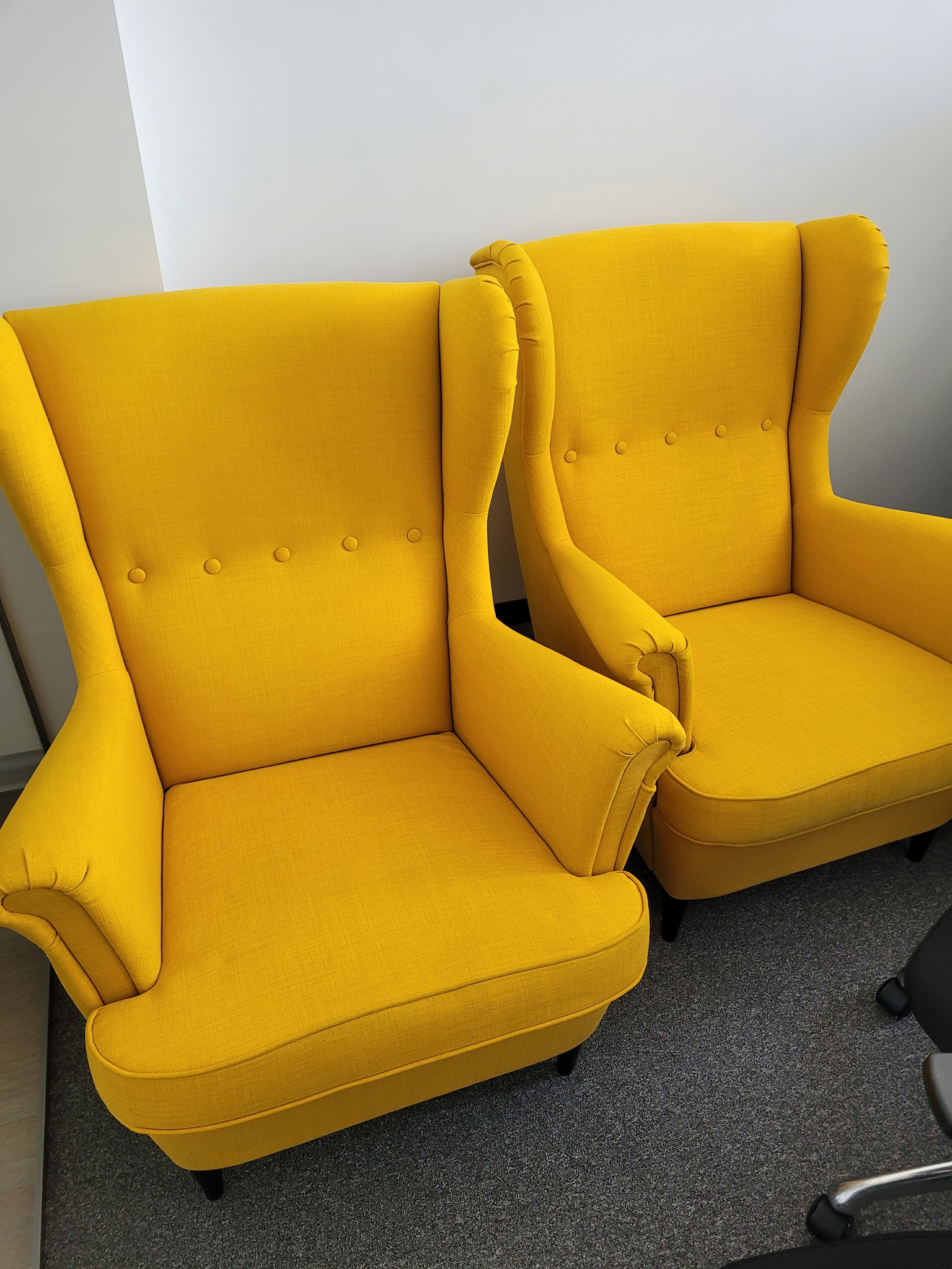 Pranie tapicerki domowej