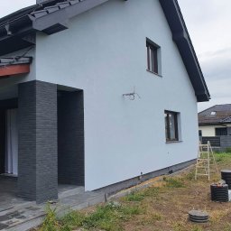 STENO INVESTMENT SPÓŁKA Z OGRANICZONĄ ODPOWIEDZIALNOŚCIĄ - Program Czyste Powietrze Wrocław