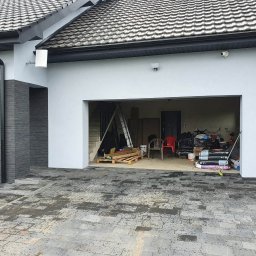 Ocieplanie elewacji Wrocław 2