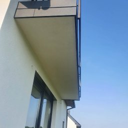 Ocieplanie elewacji Wrocław 4