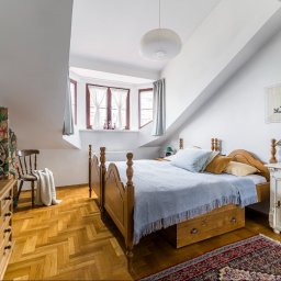 Wycena nieruchomości Marki 2