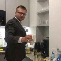 Freedom - Przemysław Baran - Audyt Księgowy Marki