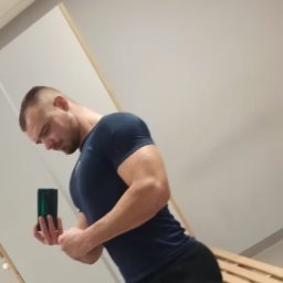 LUKASZ PALUCH - Glazurnik Konin