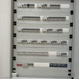 Instalacje elektryczne Radom 4