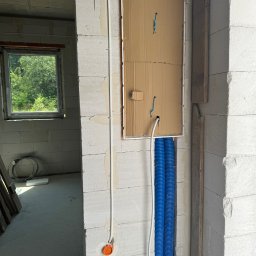 Instalacje elektryczne Radom 1