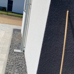 Remont łazienki Szprotawa 1