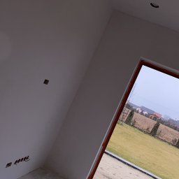 Remont łazienki Szprotawa 2