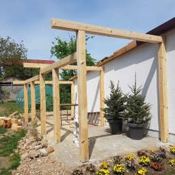 Malowanie mieszkań Ostróda 1