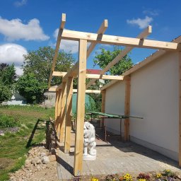 Malowanie mieszkań Ostróda 4