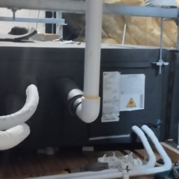 Klimatyzacja do domu Rokietnica 3