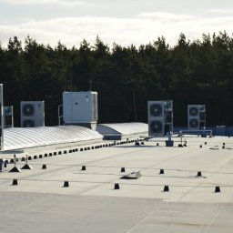 Klimatyzacja do domu Rokietnica 1