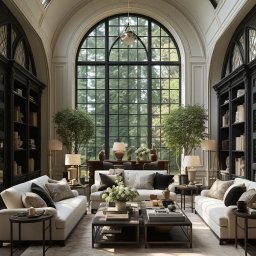 Domy murowane Konstancin-Jeziorna 1