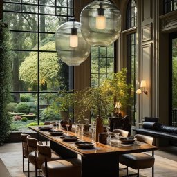 Domy murowane Konstancin-Jeziorna 3