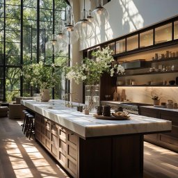 Domy murowane Konstancin-Jeziorna 4