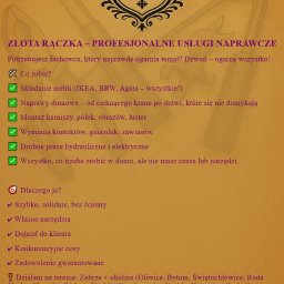 Malowanie mieszkań Zabrze 1