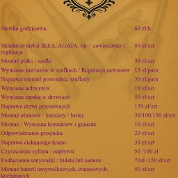 Malowanie mieszkań Zabrze 2