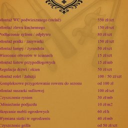 Malowanie mieszkań Zabrze 3