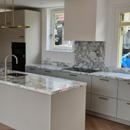 Malowanie mieszkań Koło 1