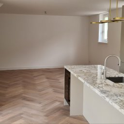 Malowanie mieszkań Koło 2