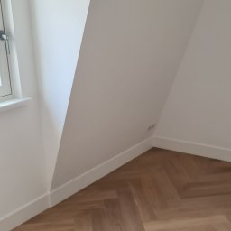 Malowanie mieszkań Koło 4