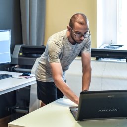 Wzorcownia odzieży Kościerzyna 3