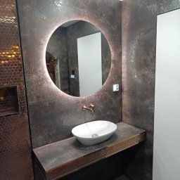 Rafbud - Malowanie Ścian Świdnica