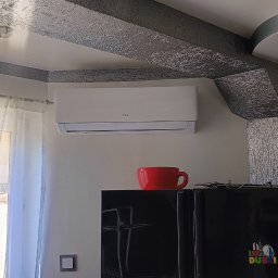 Ariel Paszczak Klimatyzacja - Solidny Montaż Centralnego Ogrzewania Grodzisk Wielkopolski